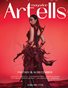 ARTELLS MAGAZINE - FANTASY & AI DECEMBER (Vol 3738)