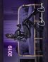Constance Chaos 2019 Calendar