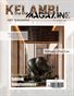 Kelambi Magazine Visual Art Fine Art June Edition Vol 058