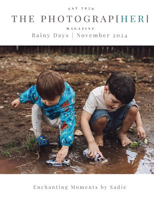 Rainy Days | November 2024