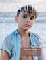 Matilda Model Magazine- Preteen Issue Nov Weekly- Richard Bodino