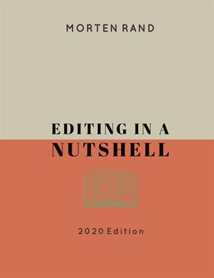 Editing in a Nutshell