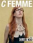C FEMME #08 (COVER 8)