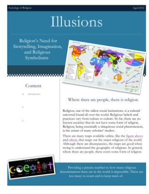 New Publication