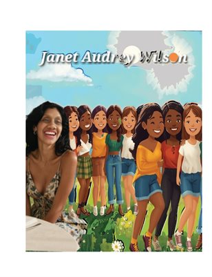 Janet Audrey Wilson 