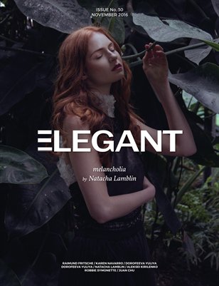 Fashion #16 (November 2016)