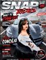 Kristi Harvey 380 JULY 2026 (Magazines)
