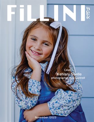 FiLLINI KIDS (November-2023)