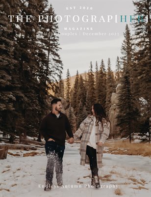 Holiday Couples | December 2023