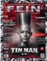 F.E.I.N Magazine Issue #6 - Cover : Christopher "KID" Reid