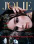 JOLIE Magazine | The January Fashion & Beauty Edition | Vol.5 | 2023