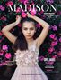 MADISON Fashion Magazine - OCTOBER # 22  - Top 25
