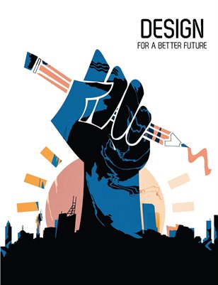 Graphic Design III Spring 2017