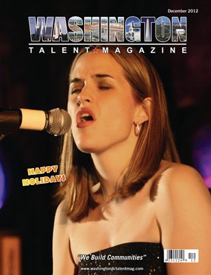 December 2012 Edition