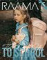 RAAMAT Magazine September 2026 Teen&Kids Edition Issue 2