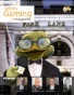 Infinity Gaming magazine October 2011