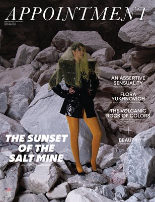 APPOINTMENT #12 VOL.2