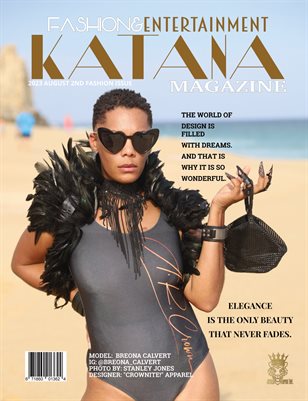 2023 AUGUST 2ND FASHION ISSUE