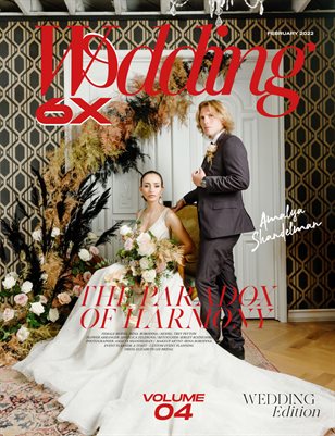 6X Wedding Magazine - 04