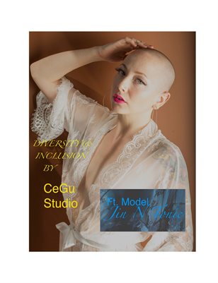 Inclusion By Cegu Vol-1