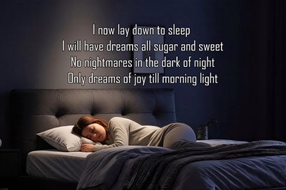 Dreams of Joy