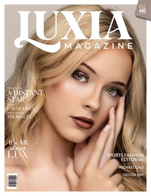 Luxia magazine No.440