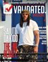 Validated Magazine ft. Salute Da Kidd