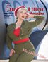 Smitten Kitten Pinup Magazine Cover 2 Miz Martini Minx March 2024 Issue Pinups Around the Globe