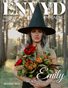 ENVYD Magazine Issue 39 Witches Vol 1