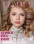 FORD Magazine | The June Teen Edition | Vol.4 | 2025