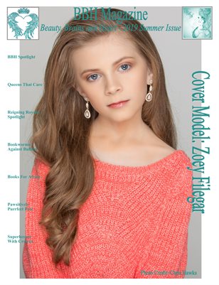 BBH Magazine Summer Issue 2019