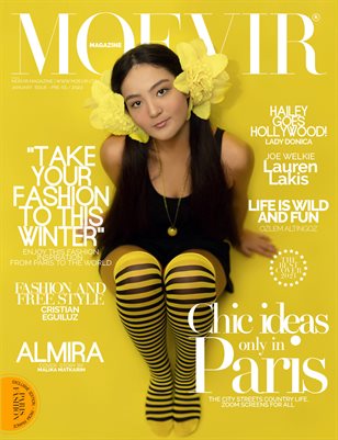 18 Moevir Magazine January Issue 2022