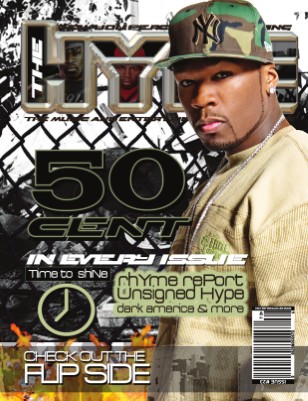 The Hype Magazine - Issue #23