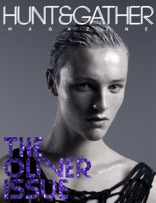 The Oliver issue