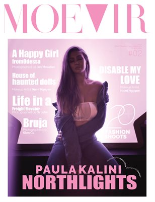 Moevir Magazine Issue October 2019 vol.2 No.2