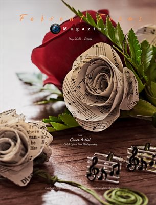 Fervent Focus Magazine: Issue #64 Letters