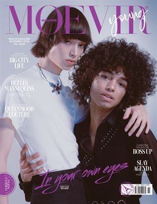 30 Moevir Magazine November Issue 2023