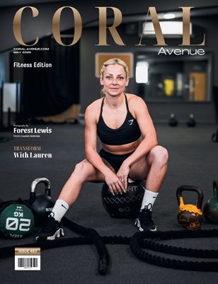 Coral Avenue Issue 462