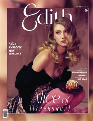 Edith Magazine No.946