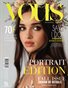 VOUS ITALY | The September Portrait Edition | Vol.2 | 2025
