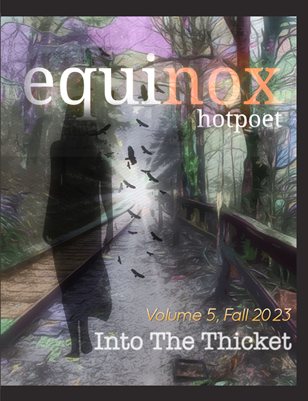 Equinox, Volume 5