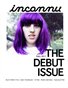 inconnu magazine - the debut issue