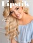 Lipstik Magazine February Issue 2 Volume 14 26'
