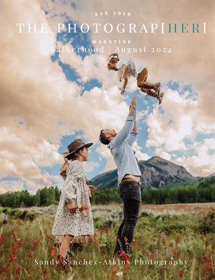 Fatherhood | August 2024