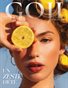 GOJI MAGAZINE No.207 2026