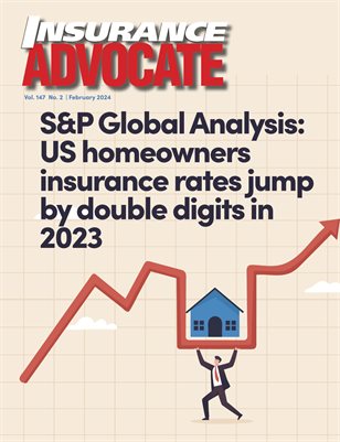 Insurance Advocate February 2024