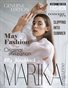 MARIKA MAGAZINE FASHION (May - issue 27)