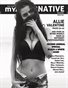MyAlternative Magazine Issue 25 May 2018