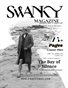 Swanky Men's June 2022 VOL XIX Issue 3