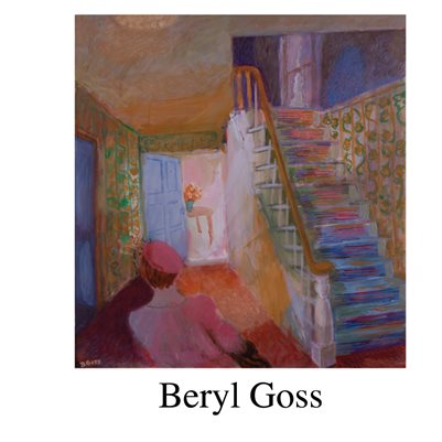 Beryl Goss Paintings